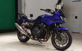 HONDA CB400 SUPER BOLDOR A 2015 NC42