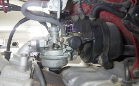 HONDA MONKEY 2013 AB27