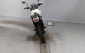 KAWASAKI KL250R KL250D