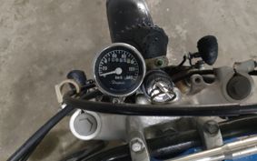 YAMAHA TW200 2JL