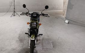 HONDA CROSS CUB110 JA45