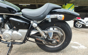 HONDA MAGNA 50 AC13