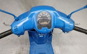 HONDA  TACT  BASIC  AF79