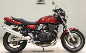 SUZUKI INAZUMA 400 (GSX400) 1998 GK7BA