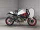 Фото Ducati MONSTAR 821 2015 с японского аукциона
