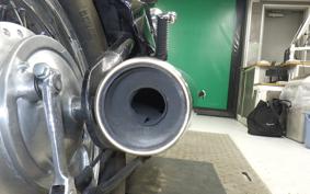 HONDA STEED 600 1993