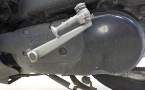 YAMAHA JOG Gen.5 SA36J