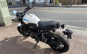 YAMAHA XSR700 2023 RM41J