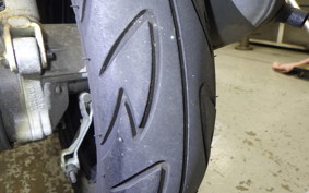 YAMAHA JOG Z Gen.2 SA04J
