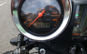 HONDA CB1300SF SUPER FOUR 2001 SC40
