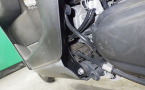 HONDA TACT-4ﾍﾞｰｼｯｸ 2022 AF79