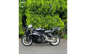 HONDA CBR1000RR 2007 SC57