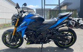 SUZUKI GSX-S750 ABS 2022 C533F