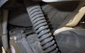 SUZUKI ﾚｯﾂ CA4AA