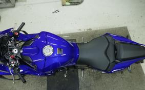 YAMAHA YZF-R1 2026 RN65J