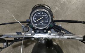 KAWASAKI 250TR BJ250F
