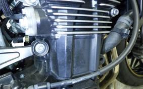 KAWASAKI Z900RS CAFE 2023 ZR900K