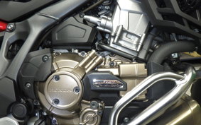 HONDA CRF1100L AFRICA TWIN DCT 2020 SD10