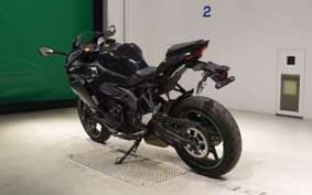 KAWASAKI ZX-25R 2023 ZX250E