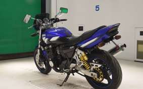 YAMAHA XJR400 Gen.3 R 2001 RH02J