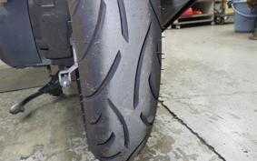 HONDA DIO 110 2010 JF31