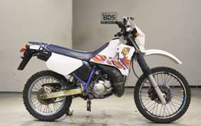 YAMAHA DT125R Gen.3 2023 3FW