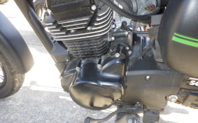 KAWASAKI W175