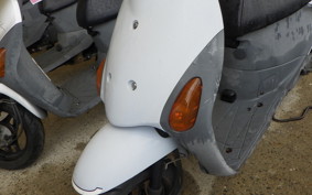 SUZUKI LET's 4 CA45A