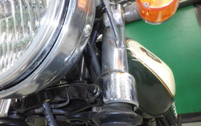 HONDA GB250 CLUBMAN Gen.5 MC10