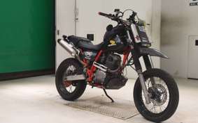 HONDA XLR200R 1994 MD29