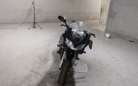 SUZUKI BANDIT1200S 2003 GV77A