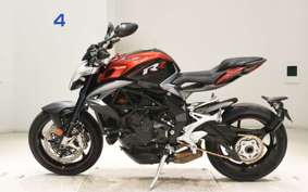 MV AGUSTA BRUTALE 800 RR 2020
