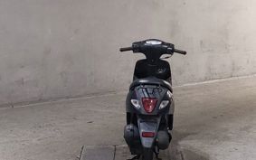 SUZUKI LET's CA4AA