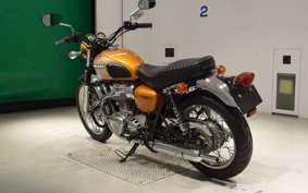 KAWASAKI W800 2011 EJ800A