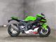 Фото Kawasaki ZX 10 NINJA R 2021 с японского аукциона