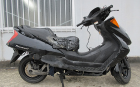 HONDA FORESIGHT MF04