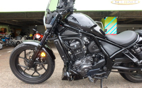 HONDA REBEL 1100 DCT 2022 SC83