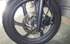 HONDA DIO 110 2001 JF58