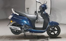 SUZUKI ADDRESS V125 DP12H