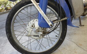 YAMAHA MATE 50 UA04J