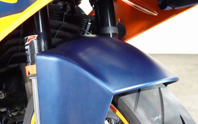 KTM 390 RC 2022 JYJ40