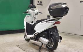 HONDA LEAD 125 2022 JF45