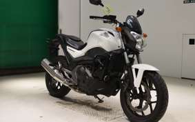 HONDA NC750S 2018 RC70
