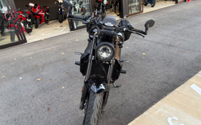YAMAHA XSR900 2023 RN80J