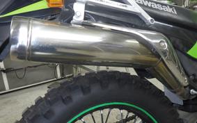 KAWASAKI SUPER SHERPA KL250G