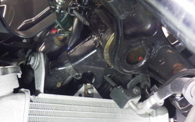 SUZUKI GSX-R125 DL33B