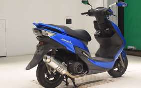 SUZUKI SWISH 125 2006 DV12B
