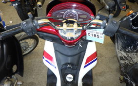 HONDA PCX 125 JF28