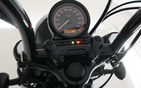 HARLEY XL1200X 2012 LC3