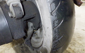 YAMAHA BJ SA24J